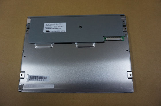 AA084XD01 মিতসুবিশি 8.4INCH 1024 × 768 আরজিবি 700CD / এম 2 ডাব্লুএইচএলডি এলভিডিএস অপারেটিং টেম্প .: -30 ~ 80 ° সেঃ ইন্ডাস্ট্রিয়াল এলসিডি ডিসপ্লে