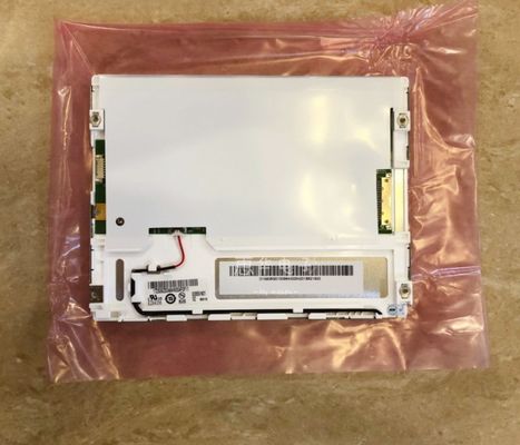G065VN01 V2 AUO 6.5" 640 ((RGB) × 480, 800 cd/m2 80/80/70/70 (টাইপ) ((CR≥10)