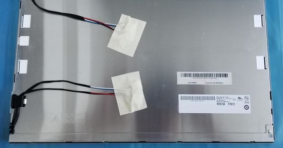 A150XN01 V0 AUO 15INCH 1024 × 768RGB 220CD / M2 WLED LVDS অপারেটিং তাপমাত্রা: 0 ~ 50 ° C ইন্ডাস্ট্রিয়াল এলসিডি ডিসপ্লে