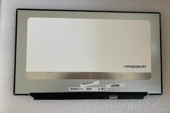 B173HAN05.1 AUO 17.3INCH 1920 × 1080RGB 300CD / M2 WLED eDP স্টোরেজ টেম্প .: -20 ~ 60 ° C শিল্পকৌশল এলসিডি ডিসপ্লে