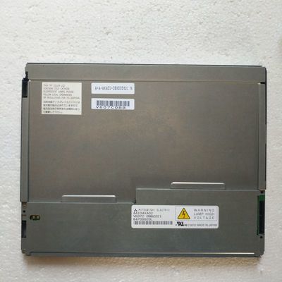 NL10276BC20-10 NLT 10.4INCH 175CD / M2 LCM 1024 × 768 1024 × 768RGB WLED LVDS অপারেটিং তাপমাত্রা: -20 ~ 70 ° CINDUSTRIAL LCD