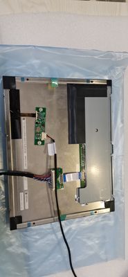 TCG104XGLPAPNN-AN30-S 10.4 ইঞ্চি 1024 ((RGB) × 768 600 সিডি / মি 2 এলভিডিএস WLED ইন্ডাস্ট্রিয়াল এলসিডি ডিসপ্লে