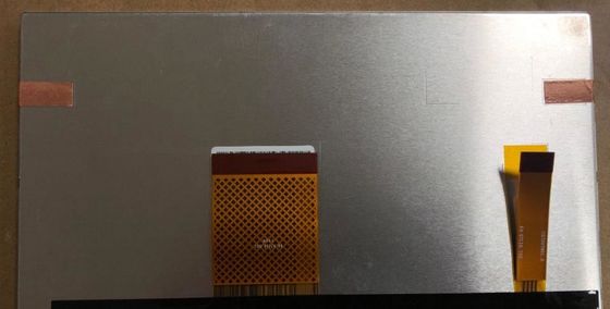 C070VVN01.0 AUO 7INCH 800 × 480RGB 500CD / M2 WLED LVDS অপারেটিং তাপমাত্রা: -30 ~ 85 ডিগ্রি সেন্ট্রাল এলসিডি ডিসপ্লে