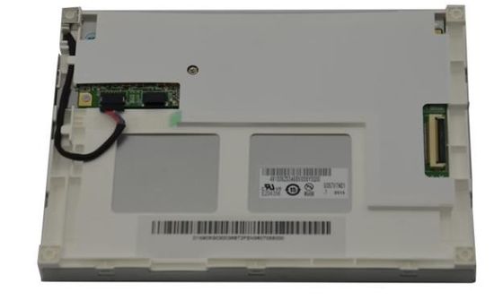 C059VTN01.0 AUO 5.9INCH 1150 × 400RGB 740CD / M2 WLED LVDS অপারেটিং তাপমাত্রা: -30 ~ 85 ডিগ্রি সেন্ট্রাল এলসিডি ডিসপ্লে