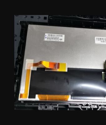 C080VTN01.0 AUO 8INCH 800 × 480RGB 500CD / M2 WLED TTL অপারেটিং তাপমাত্রা: -30 ~ 80 ° C শিল্পীয় এলসিডি ডিসপ্লে
