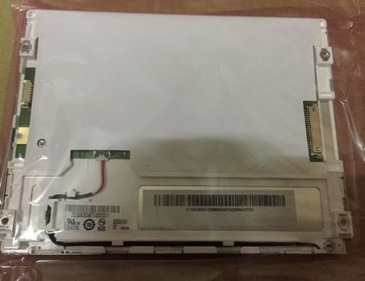 G065VN01 ভি 1 অও 6.5INCH 640 × 480RGB 500CD / এম 2 সিসিএফএল টিটিএল অপারেটিং টেম্প .: -20 ~ 70 ° সেঃ শিল্প এলসিডি ডিসপ্লে