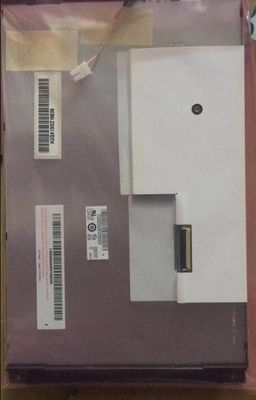 G085VW01 V2 AUO 8.5INCH 800 × 480RGB 200CD / M2 সিসিএফএল টিটিএল অপারেটিং টেম্প .: -30 ~ 85 ডিগ্রি সেলসিয়াল এলসিডি ডিসপ্লে