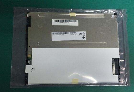 G104SN01 V1 AUO 10.4INCH 800 × 600RGB 500CD / M2 WLED LVDS অপারেটিং টেম্পারেচার: -20 ~ 70 ° C ইন্ডাস্ট্রিয়াল এলসিডি ডিসপ্লে