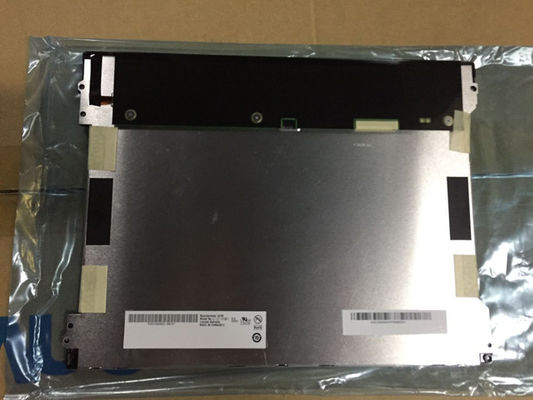 G121XN01 V001 AUO 12.1INCH 1024 × 768RGB 500CD / M2 WLED LVDS স্টোরেজ টেম্প .: -30 ~ 85 ডিগ্রি সেলসিয়াল এলসিডি ডিসপ্লে