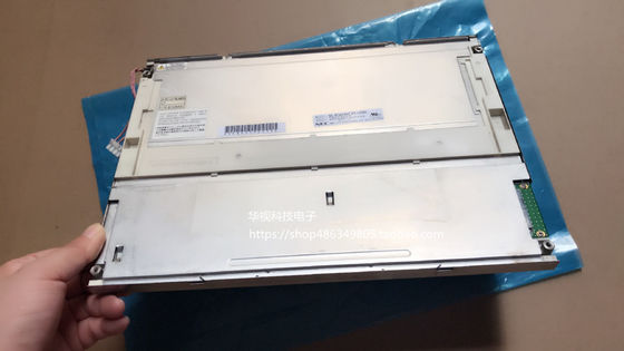NL8060BC31-28E NLT 12.1INCH 350CD / M2 LCM 800 × 600 800 × 600RGB সিসিএফএল এলভিডিএস স্টোরেজ টেম্প .: -20 ~ 80 ডিগ্রি সেলসিয়াল এলসিডি ডিসপ্লে
