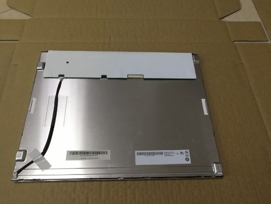 G150XTN05.0 AUO 15INCH 1024 × 768RGB 350CD / M2 WLED LVDS অপারেটিং তাপমাত্রা: -30 ~ 85 ডিগ্রি সেন্ট্রাল এলসিডি ডিসপ্লে