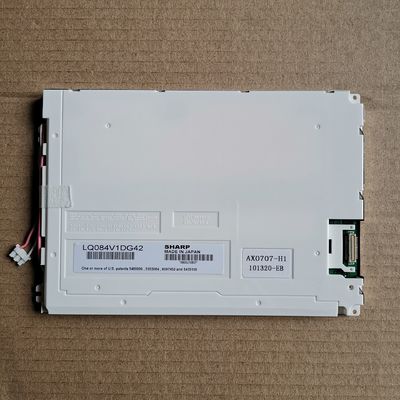 এলএমজি 7520 আরপিএফসি কো 4.7 ইঞ্চি 320 × 240 100 সিডি / এম² স্টোরেজ টেম্প .: -20 ~ 60 I সেন্টিমিটার এলসিডি ডিসপ্লে