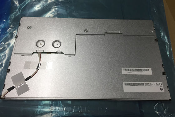 15.6 INCH1366×768RGB 500nits WLED LVDS AUO এলসিডি ডিসপ্লে G156XW01 V302