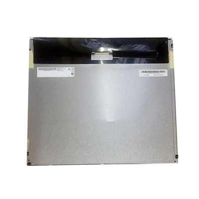 AUO 17 INCH 1280×1024RGB 400nits WLED LVDS TFT LCD G170ETN031