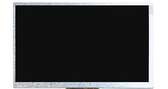 21.5" 400cd/m2 1920x1080 টিএফটি এলসিডি প্যানেল G215HAN01.1 89/89/89/89 (টাইপ)