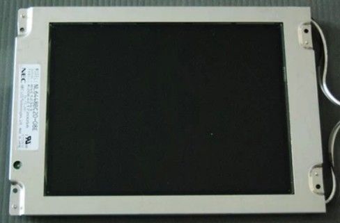 6.5 ইঞ্চি 270 সিডি / এম 2 এলসিএম 480 × 640 এনইসি টিএফটি ডিসপ্লে সিসিএফএল টিটিএল NL6448BC20-09Y