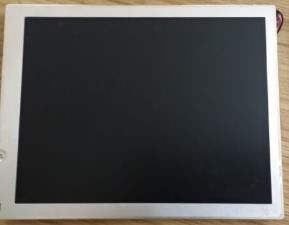 0.48W 122PPI 6.5 ইঞ্চি 640×480 480cd/M2 বর্গক্ষেত্র tft প্যানেল TX17D01VM2CPA