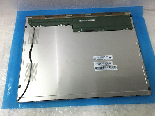 TM150TDSG52 AVIC 15.0 ইঞ্চি 1024 × 768 250 সিডি / এম² শিল্প এলসিডি ডিসপ্লে