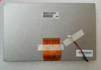 LQ7BW566 শার্প 7 &quot;এলসিএম 480 × 234RGB 300 সিডি / এম² শিল্প এলসিডি ডিসপ্লে
