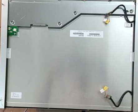 LQ190E1LW02 শার্প 19 &quot;এলসিএম 1280 × 1024RGB 300cd / m² শিল্প এলসিডি ডিসপ্লে