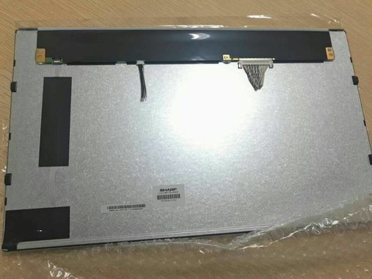 15.6 &quot;LCM 1366 × 768RGB 400cd / m² LQ156T3LW02 শার্প টিএফটি এলসিডি ডিসপ্লে
