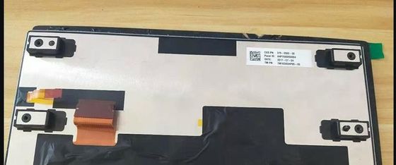 TM103XDHP01 10.3" 1920×720 RGB তিয়ানমা টিএফটি ডাব্লুএলইডি 200PPI 88/88/88/88 (টাইপ)