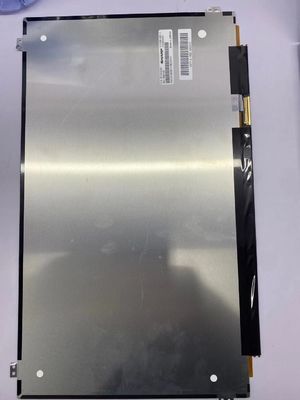 15.6 &quot;LCM 3840 × 2160RGB 330cd / m² LQ156D1JW04 শার্প টিএফটি এলসিডি ডিসপ্লে
