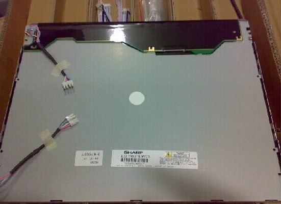 LQ150X1LW72 শার্প 15 &quot;এলসিএম 1024 × 768RGB 350cd / এম² শিল্প এলসিডি ডিসপ্লে