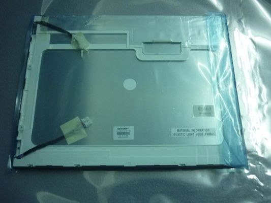 LQ150X1LW71U শার্প 15 &quot;এলসিএম 1024 × 768 আরজিবি 250 সিডি / এম² শিল্প এলসিডি ডিসপ্লে