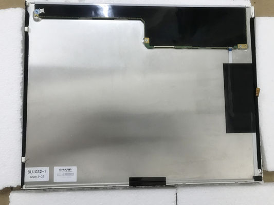 LQ150X1LG94 শার্প 15 &quot;এলসিএম 1024 × 768RGB শিল্প এলসিডি ডিসপ্লে