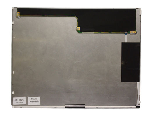 LQ150X1LG91 শার্প 15 &quot;এলসিএম 1024 × 768RGB 350cd / এম² শিল্প এলসিডি ডিসপ্লে