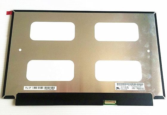 13.3 এলসিএম 1920 × 1080RGB 400cd / m² LQ133M1JX15 শার্প টিএফটি এলসিডি ডিসপ্লে