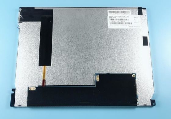 12.1 &quot;LCM 800 × 600RGB 450cd / m² LQ121S1LG88 শার্প টিএফটি এলসিডি ডিসপ্লে
