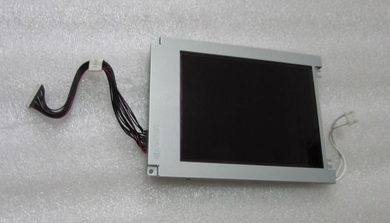 KCG057QV1EA-G000 Kyocera 5.7INCH LCM 320 × 240RGB 250NITS CCFL INDUSTRIAL LCD DILAY