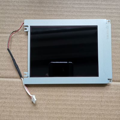 KCG057QVLEC-G000 Kyocera 5.7INCH LCM 320 × 240RGB 200NITS WLED INDUSTRIAL LCD DILAY