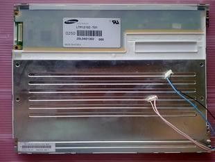 10.0" শার্প 1024 ((RGB) ×768, XGA 128PPI LQ10PX22 TFT LCD ডিসপ্লে 35/35/30/10 (মিনিট) ((CR≥10)