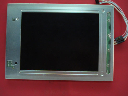KG057QV1CA-G03 Kyocera 5.7INCH LCM 320 × 240RGB 200NITS CCFL INDUSTRIAL LCD DILAY