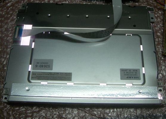 10.4 "LCM 640 × 480RGB 350cd / m² LQ104V1DG5B শার্প টিএফটি এলসিডি ডিসপ্লে