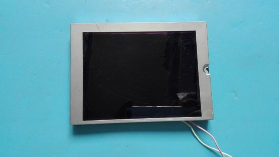 KG057QV1CA-G050 Kyocera 5.7INCH LCM 320 × 240RGB 220NITS CCFL INDUSTRIAL LCD DILAY