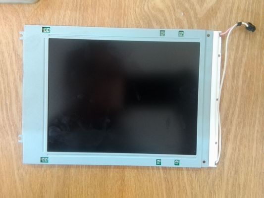 T-51750GD065J-LW-BN Kyocera 6.5INCH LCM 640 × 480RGB 800NITS WLED TTL INDUSTRIAL LCD DILAY