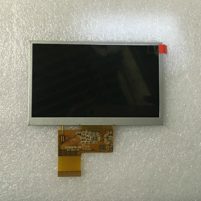 T-51963GD035J-MLW-AGN Kyocera 3.5INCH LCM 240 × 320RGB 130NITS WLED TTL INDUSTRIAL LCD DISPLAY