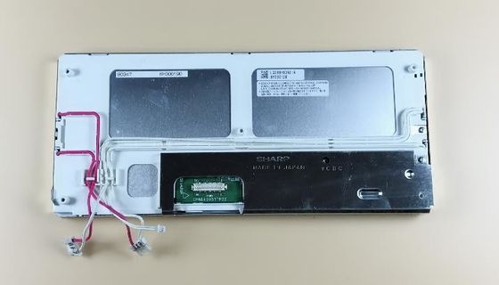 LQ088H9DR01R শার্প 8.8 &quot;এলসিএম 640 × 240RGB শিল্প এলসিডি ডিসপ্লে