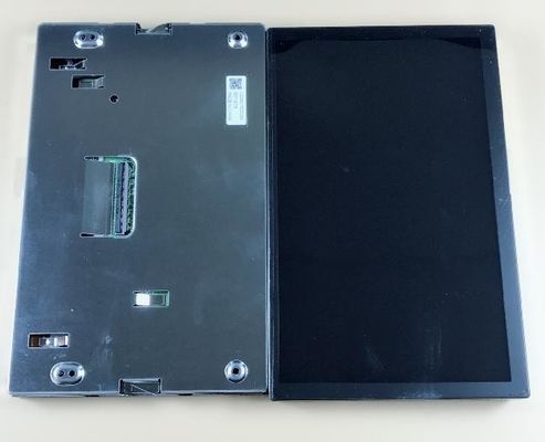 8 "LCM 800 × 480RGB 640cd / m² LQ080Y5DZ03 শার্প টিএফটি এলসিডি প্রদর্শন