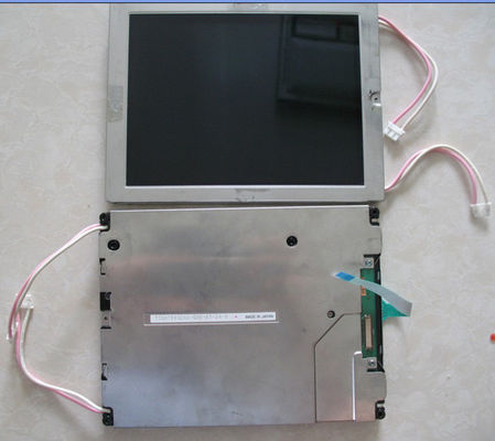 TCG075VG2AC-A02 Kyocera 7.5INCH LCM 640 × 480RGB 270NITS সিসিএফএল টিটিএল শিল্প এলসিডি ডিসপ্লে