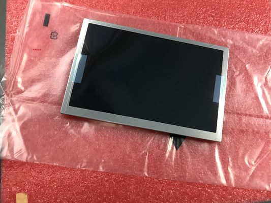 TCG075VG2AD-G00 কায়সেরা 7.5INCH এলসিএম 640 × 480RGB 300NITS সিসিএফএল টিটিএল শিল্প এলসিডি ডিসপ্লে