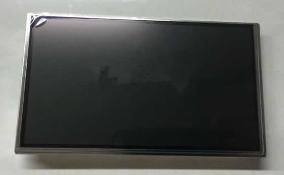 LQ065T9BR53U শার্প 6.5 "এলসিএম 400 × 240RGB শিল্প এলসিডি ডিসপ্লে