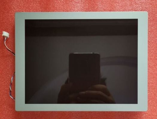 TCG075VGLEAANN-GN00 Kyocera 7.5INCH LCM 640 × 480RGB 400NITS TTL INDUSTRIAL LCD DILAY