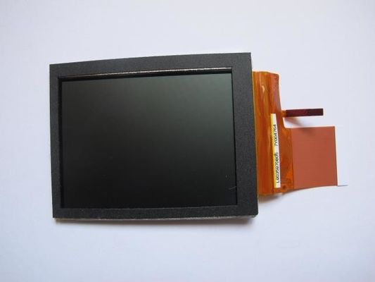 240 × 320RGB 160nits Tft Lcd স্ক্রিন LQ035Q7DB05 শার্প এলসিএম