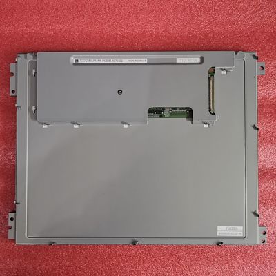 TCG121SVLQEPNN-AN20 Kyocera 12.1INCH LCM 800 × 600RG 450NITS WLED LVDS INDUSTRIAL LCD DILAY