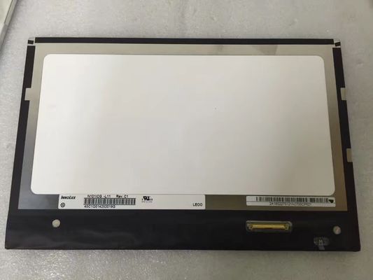 N101ICG-L21 Rev.C1 ইনোলাকস 10.1 &quot;1280 (আরজিবি) × 800 350 সিডি / এম² শিল্প এলসিডি ডিসপ্লে